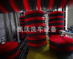 洗車機具有其良好的產品特點！