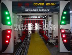 對(duì)洗車(chē)機(jī)毛刷的簡(jiǎn)單介紹