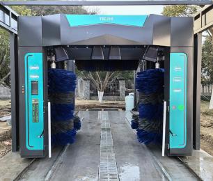 龍門(mén)洗車機(jī)