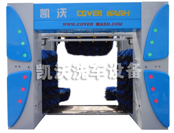 如何選購(gòu)適合自己的洗車(chē)機(jī)呢?