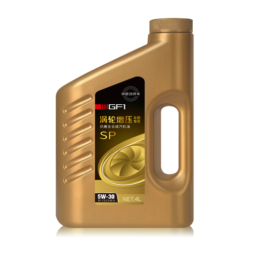 渦輪增壓車輛專用機(jī)油 渦輪增壓車輛專用機(jī)油