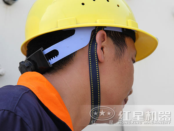 不怕苦、不怕累的技術(shù)人員